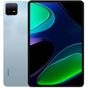 تصویر تبلت شیائومی Pad 6 Pro | حافظه 128 رم 8 گیگابایت ا Xiaomi Pad 6 Pro 128/8 GB 