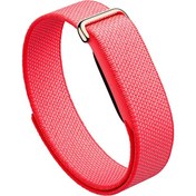 تصویر مچ بند هوشمند فیت بیت مدل Google Fitbit Air رنگ بنفش 