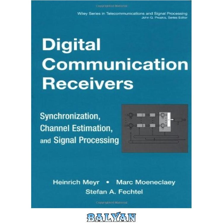 Digital Communication Receivers - www.enmmar.com