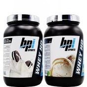 تصویر پروتئین وی اچ دی بی پی آی 7 Whey HD Powder Bpi 7