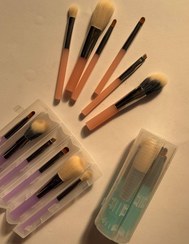 تصویر ست براش 