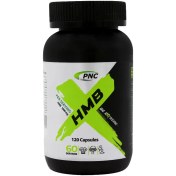 تصویر کپسول اچ ام بی کارن ۱۲۰ عددی 