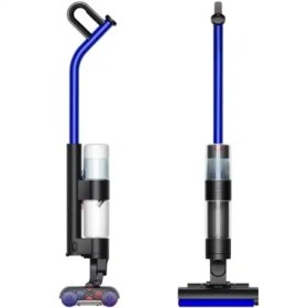 تصویر زمین شوی و تی‌شو شارژی برند DYSON مدل Wash G1 ( اصل - آکبند ) Dyson WashG1™ wet floor cleaner