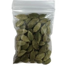 تصویر هل سبز 30 گرم 