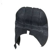 تصویر شلگیر داخل گلگیر عقب کد 3213 مناسب برای وانت آریسان 