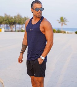 تصویر رکابی قهرمانی میراژ سوزنی نایک 