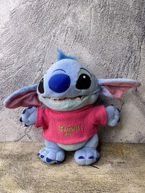 تصویر عروسک استیچ stich