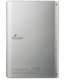 تصویر کتابخوانSony Reader Pocket Edition Digital Book PRS300S-ارسال 20 روز کاری 