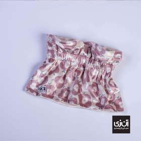 تصویر یقه ویکتوریایی 