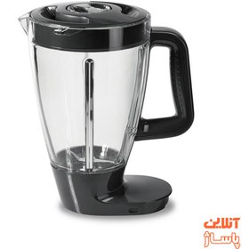 تصویر غذاساز مولینکس مدل FP826H10 Moulinex FP826H10 Food Processor