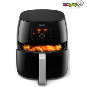 تصویر سرخ کن فیلیپس مدل HD9650 PHILIPS Fryer HD9650