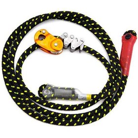 تصویر لنیارد PETZL ZILLON 4 m 