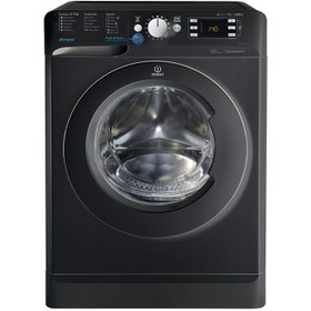 تصویر ماشین لباسشویی ایندزیت مدل BWE 91484 X K UK Indesit Washing machine Model BWE 91484 X K UK