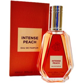 تصویر تامفورد بیترپیچ زنانه و مردانه50میل فرگرانس|Intense Peach| 