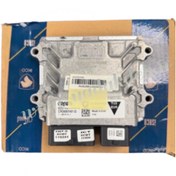 تصویر ECU کامپیوتر مناسب پژو پارس TU5 و ۴۰۵ SLX و ۲۰۷ برند کروز 