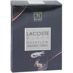 خرید و قیمت عود آبشاری lacoste | ترب