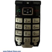 تصویر شماره گیر گیگاست برای مدل C430 