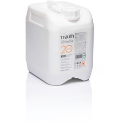 تصویر اکسیدان ترام کالر ۶٪ حجم ۴۰۰۰ میلی‌لیتر 