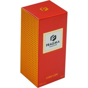 تصویر ادو پرفیوم فراگما گود گرل FRAGMA PARFUME GOOD GIRL 30 ML