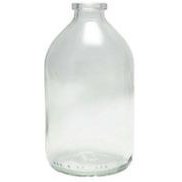 تصویر بطری دکوری مدل ویال بسته 10عددی 