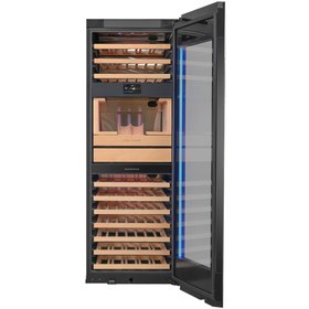 تصویر یخچال نوشیدنی توکار MBF 305 W 67 GE 