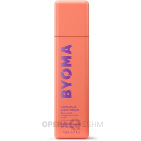 تصویر تونر آبرسان بایوما BYOMA Hydrating Milky Toner 150ml BYOMA Hydrating Milky Toner 150ml