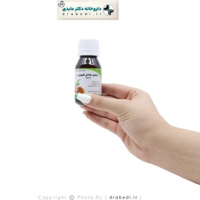 تصویر روغن بادام شیرین خوراکی کیمیا دارو سپهر 60 میلی لیتر Kimia Darou Sepehr Sweet Almond Oil 60 Ml