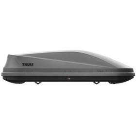 تصویر باربند سقفی خودرو مدل touring m-200 توله - THULE th touring m-200 ti.aero - فروشگاه خرید لوازم کوهنوردی، کمپینگ و سفر 
