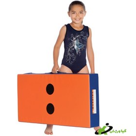 تصویر Mini gymnastics mat code kv242 