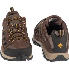 تصویر کفش مردانه کلمبیا مدل 2100651255 Columbia CRESTWOOD WATERPROOF 