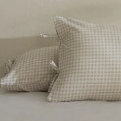 تصویر روبالشی ۲ عددی کاراجاهوم بوونا بژ 