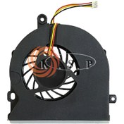 تصویر فن پردازنده لپ تاپ Toshiba Satellite A300 