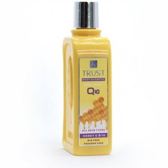 تصویر شامپو بدن عسل و کیوتن Honey and Q10 body shampoo