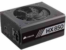 تصویر پاور 850 وات کورس ایر مدل HX850 PLATINUM ا POWER 800W POWER 800W