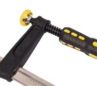 تصویر پیچ دستی طول 150 میل و فک 80 میل برند واستر 