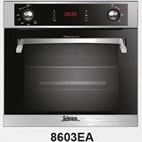 تصویر فر تو کار سینجر مدل SEA1 _ 8601EA ا Singer Built-in Oven SEA1 - 8601EA Singer Built-in Oven SEA1 - 8601EA