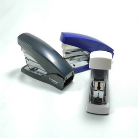 تصویر دستگاه منگنه CORONA کد COR.3912 CORONA desk Stapler COR.3912