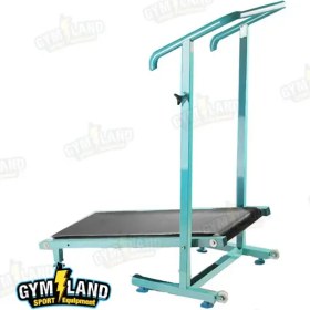 تصویر تردمیل آبی هیدروجیم 