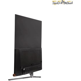 تصویر تلویزیون ال ای دی هوشمند دوو 65 اینچ مدل DOLED-65K7000U daewoo smart tv 65inch model doled-65k7000u