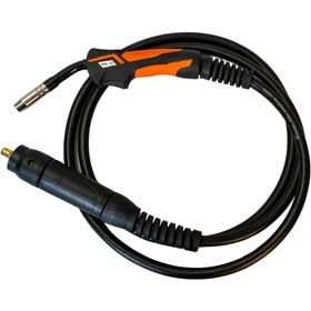 تصویر تورچ هوا خنک CO2 طرح Binzel مدل W-120-MB15 