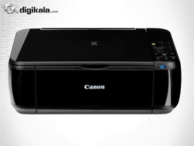 تصویر کانن پکسما ام پي - 495 Canon PIXMA MP-495 Multifunction Inkjet Printer