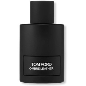 تصویر ادوپرفیوم اوپولنس لدر الحمبرا - ادکلن تام فورد اومبر لدر الحمبرا Alhambra Eau De Parfum Opulence Leather For Men , 100ml