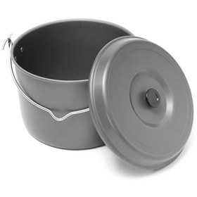 تصویر قابلمه 4.2 لیتر اسنوهاک کد SN.C13 