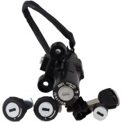 تصویر سری سوئیچ یوجیفور میندا 