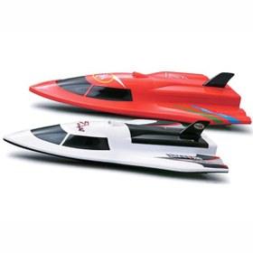 تصویر قایق کنترلی کد 3362 