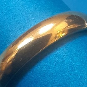 تصویر حلقه طلایی1 