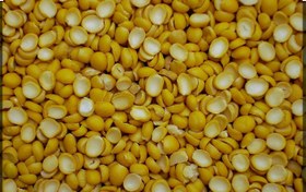 تصویر لپه فله 450 گرمی 