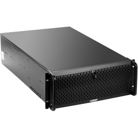 تصویر کیس G600-4U Rackmount (استوک) Rackmount