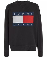 تصویر سویشرت اورجینال برند Tommy hilfiger کد 843263624 