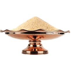 تصویر سیر پودر اعلا 100 گرم Garlic Powder